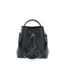 AAA Replica Louis Vuitton LV NEONOE EPI BLACK SHW