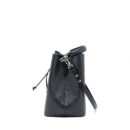AAA Replica Louis Vuitton LV NEONOE EPI BLACK SHW