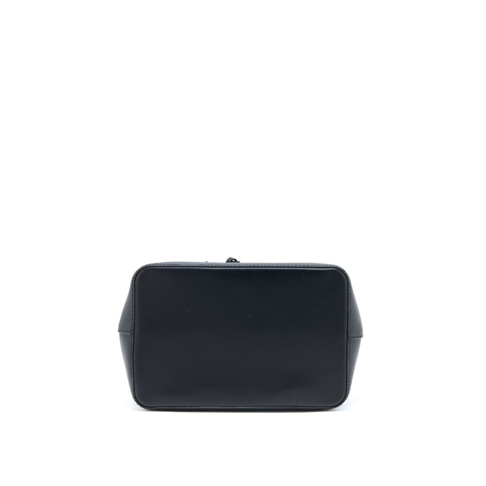 AAA Replica Louis Vuitton LV NEONOE EPI BLACK SHW
