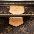 AAA Replica Louis Vuitton LV MULTI POCHETTE MONOGRAM CANVAS KHAKI STRAP GHW