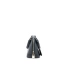 AAA Replica Louis Vuitton LV ALMA BB EPI BLACK SHW