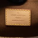 AAA Replica Louis Vuitton LV MULTI POCHETTE MONOGRAM CANVAS KHAKI STRAP GHW