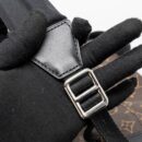 AAA Replica Louis Vuitton LV CHRISTOPHER BACKPACK MONOGRAM CANVAS/LEATHER SHW