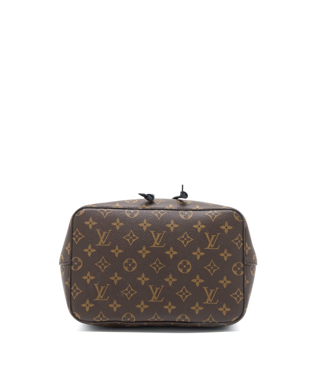 AAA Replica Louis Vuitton LV NEONOE MONOGRAM CANVAS/BLACK GHW