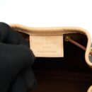 AAA Replica Louis Vuitton LV NANO NOE MONOGRAM CANVAS GHW