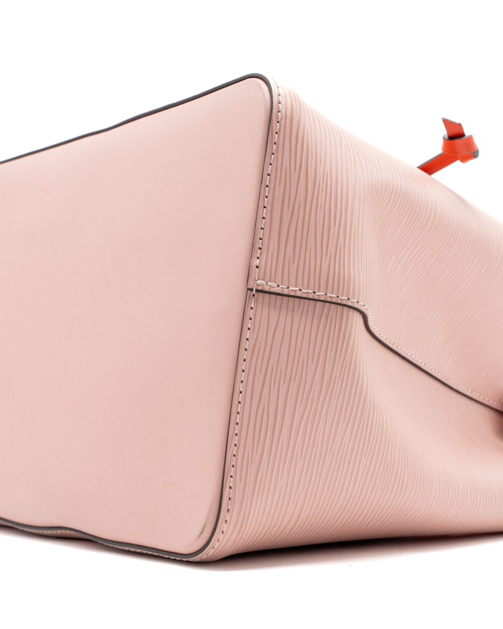 AAA Replica Louis Vuitton LV NEONOE EPI LEATHER PINK MULTICOLOR SHW