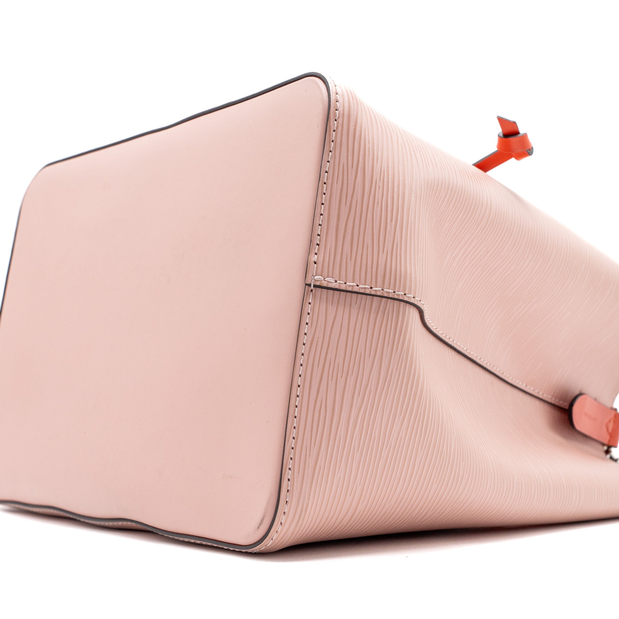 AAA Replica Louis Vuitton LV NEONOE EPI LEATHER PINK MULTICOLOR SHW