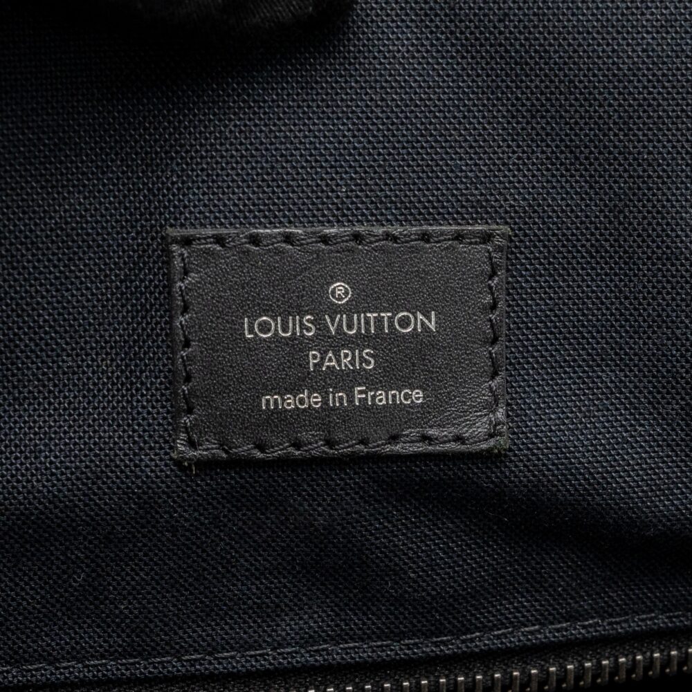 AAA Replica Louis Vuitton LV CHRISTOPHER BACKPACK MONOGRAM CANVAS/LEATHER SHW