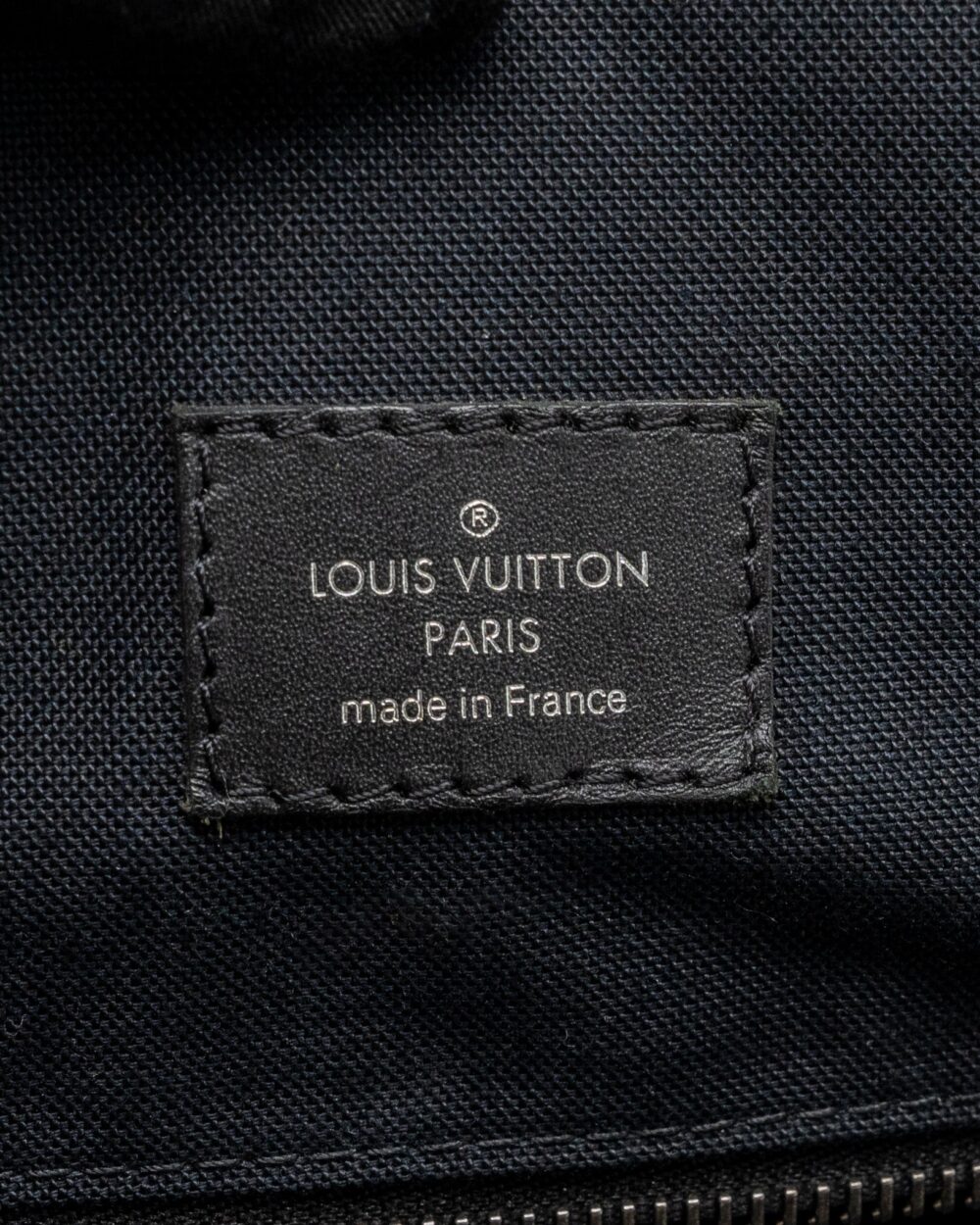 AAA Replica Louis Vuitton LV CHRISTOPHER BACKPACK MONOGRAM CANVAS/LEATHER SHW