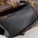 AAA Replica Louis Vuitton LV CHRISTOPHER BACKPACK MONOGRAM CANVAS/LEATHER SHW