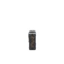 AAA Replica Louis Vuitton LV PETIT MALLE MONOGRAM CANVAS/ BLACK YEAR2016