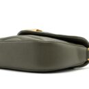 AAA Replica Louis Vuitton LV NEW WAVE MULTI POCHETTE CALFSKIN KAKI GREEN GHW