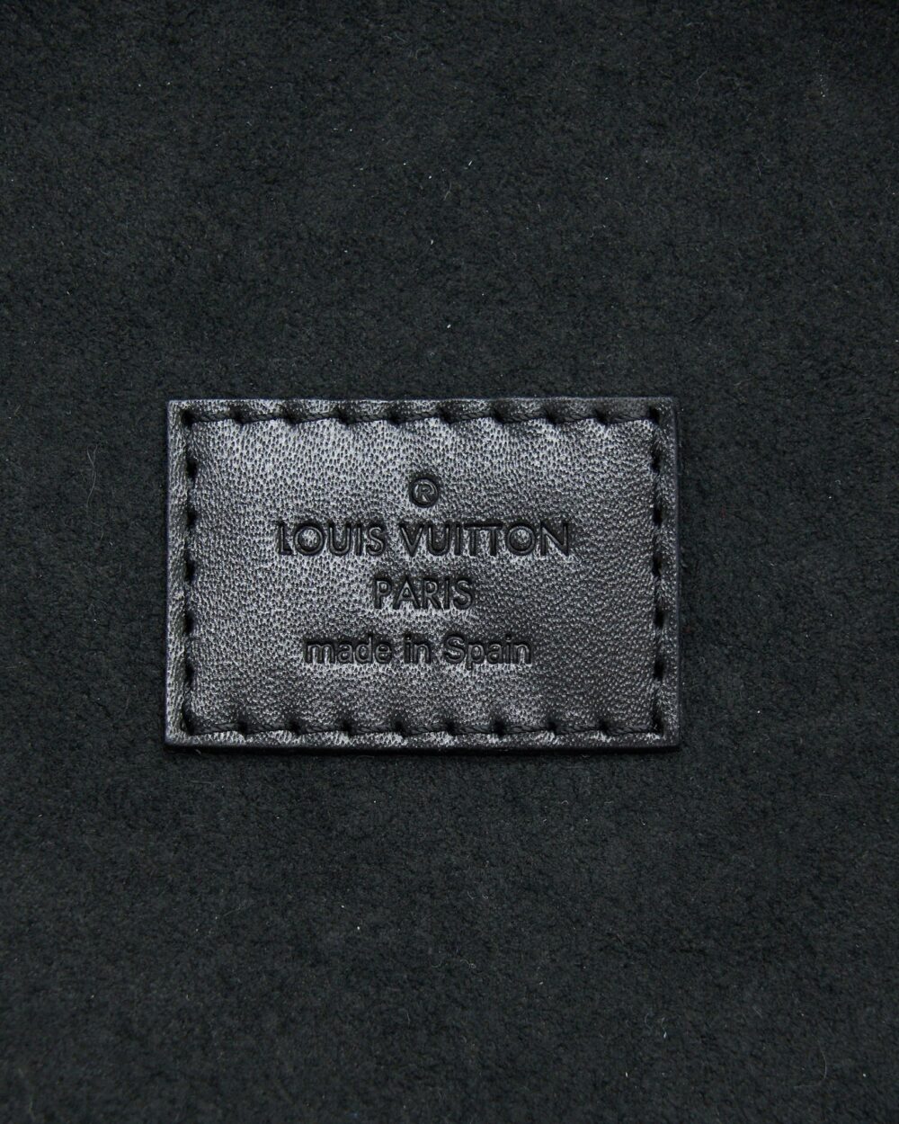 AAA Replica Louis Vuitton LV CANNES REVERSE MONOGRAM CANVAS GHW