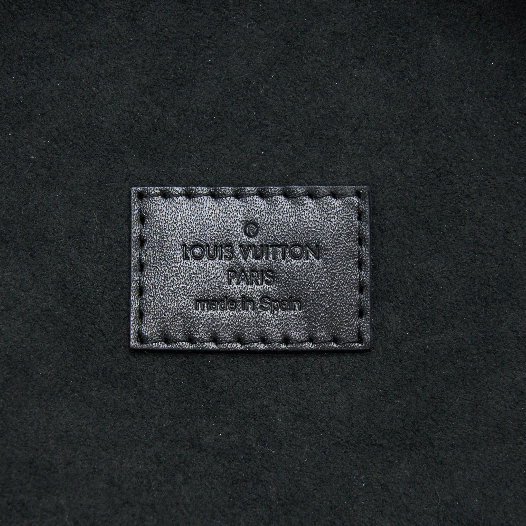 AAA Replica Louis Vuitton LV CANNES REVERSE MONOGRAM CANVAS GHW
