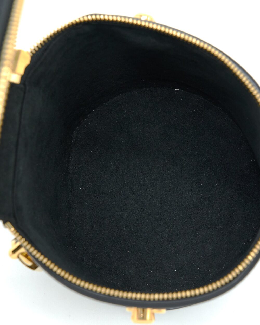 AAA Replica Louis Vuitton LV CANNES REVERSE MONOGRAM CANVAS GHW