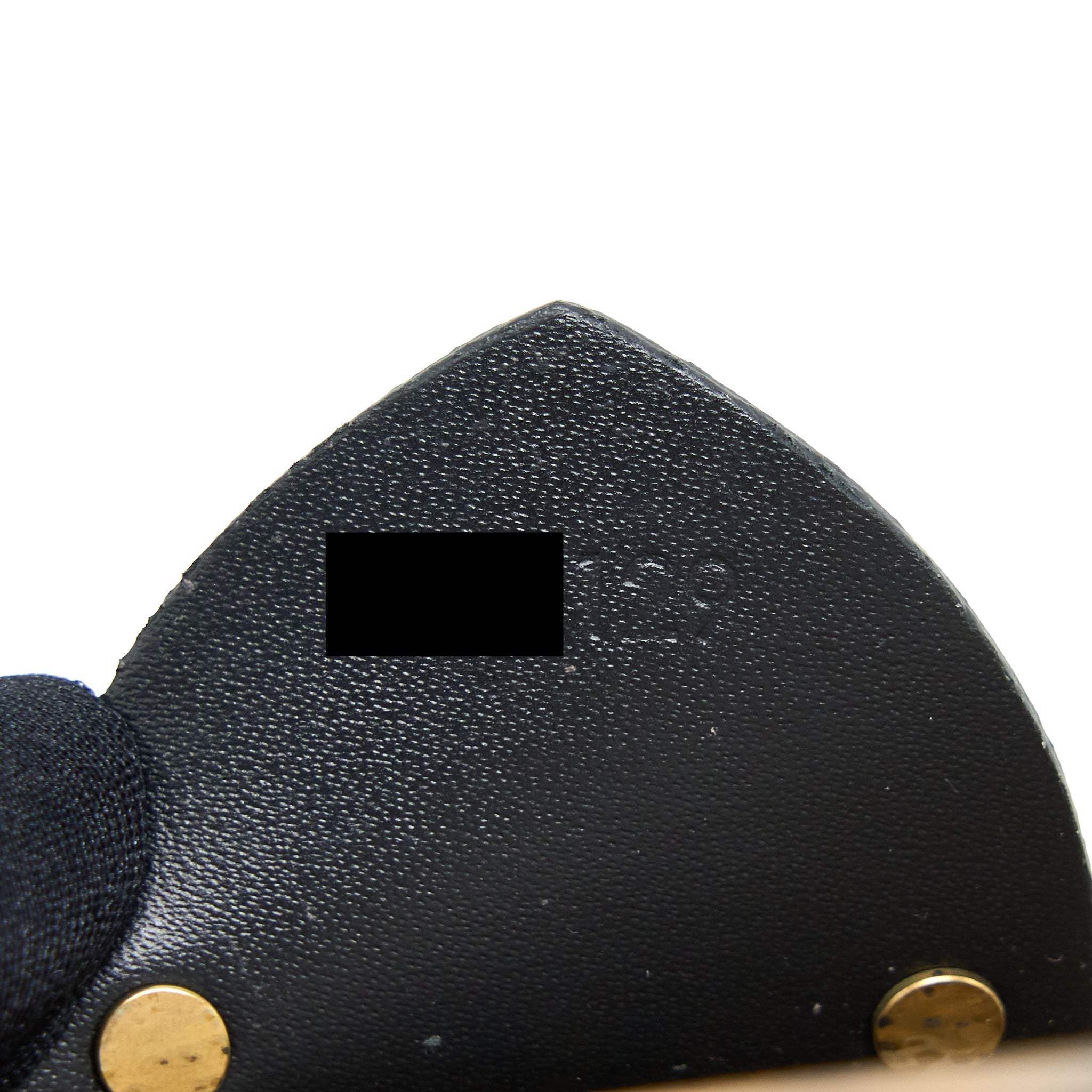 AAA Replica Louis Vuitton LV CANNES REVERSE MONOGRAM CANVAS GHW