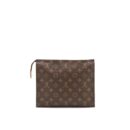 AAA Replica Louis Vuitton LV TOILETRY 26 IN MONOGRAM