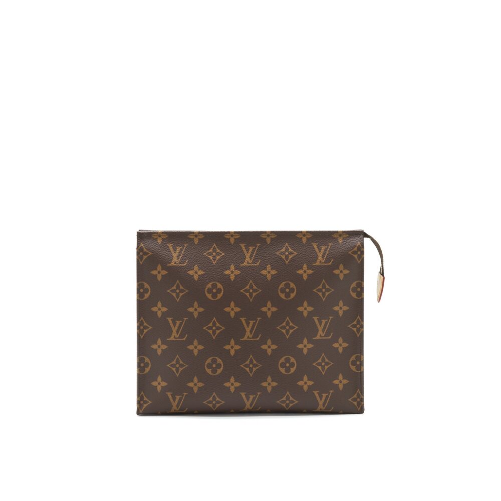 AAA Replica Louis Vuitton LV TOILETRY 26 IN MONOGRAM