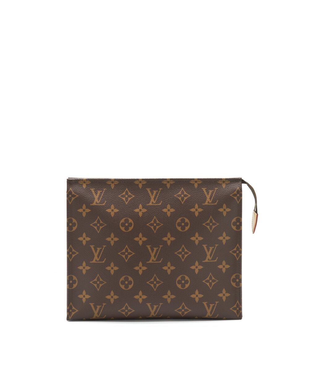 AAA Replica Louis Vuitton LV TOILETRY POCHETTE 26CM MONOGRAM CANVAS