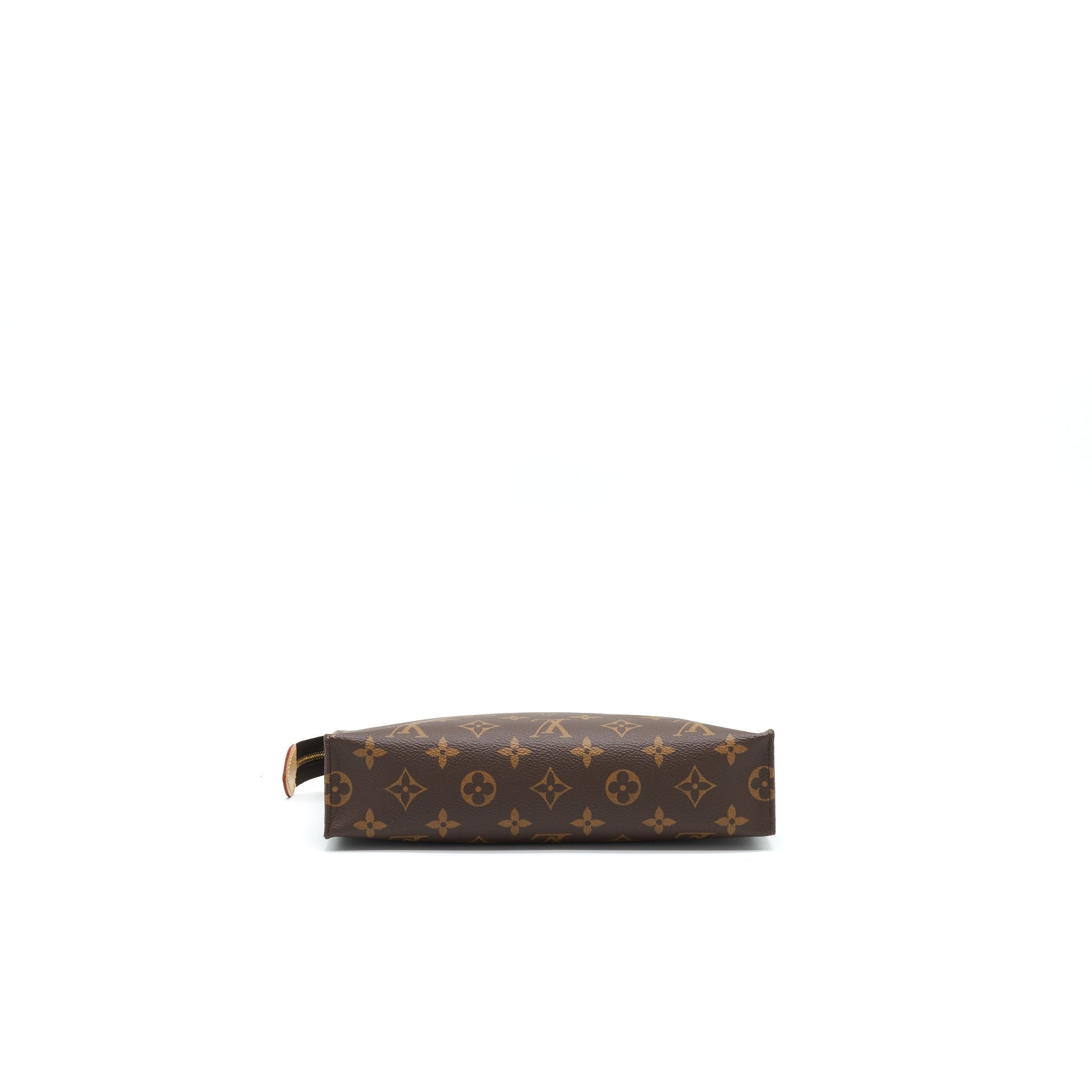 AAA Replica Louis Vuitton LV TOILETRY POCHETTE 26CM MONOGRAM CANVAS