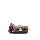 AAA Replica Louis Vuitton LV PAPILLON TRUNK MONOGRAM