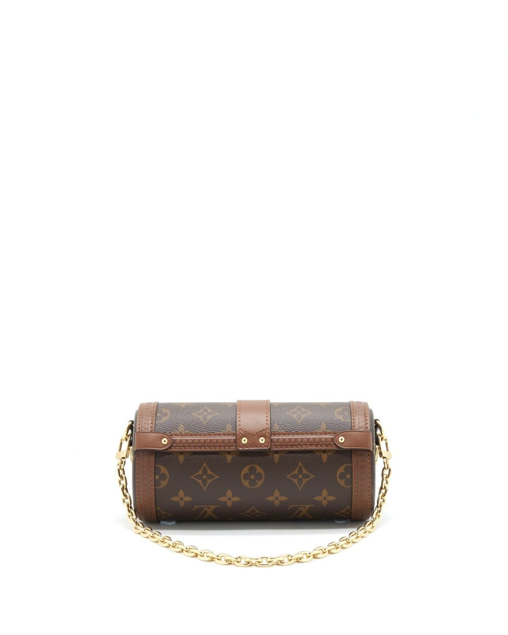 AAA Replica Louis Vuitton LV PAPILLON TRUNK BAG MONOGRAM CANVAS