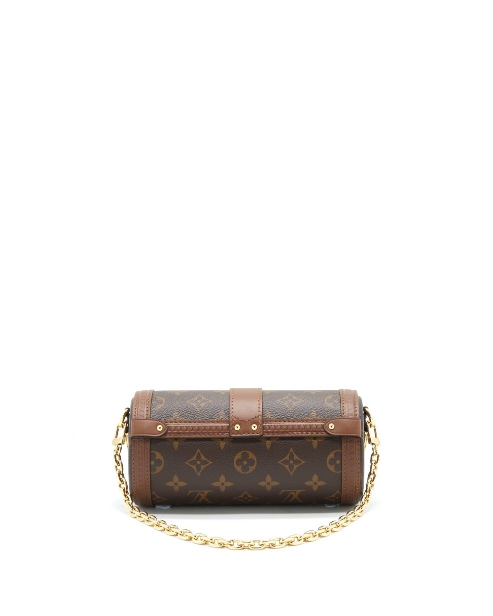 AAA Replica Louis Vuitton LV PAPILLON TRUNK MONOGRAM CANVAS