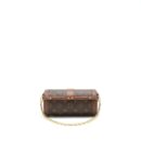 AAA Replica Louis Vuitton LV PAPILLON TRUNK MONOGRAM CANVAS