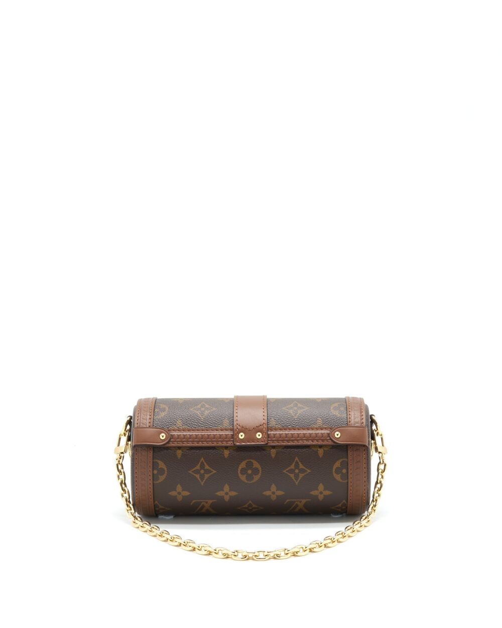 AAA Replica Louis Vuitton LV PAPILLON TRUNK MONOGRAM