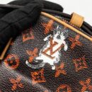 AAA Replica Louis Vuitton LV CATOGRAM PANAME SET MONOGRAM CANVAS MULTICOLOUR GHW