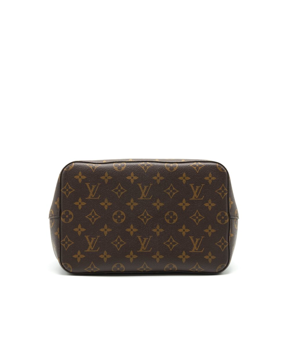 AAA Replica Louis Vuitton LV NEO NOE MONOGRAM CANVAS RED