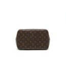 AAA Replica Louis Vuitton LV NEO NOE MONOGRAM CANVAS RED