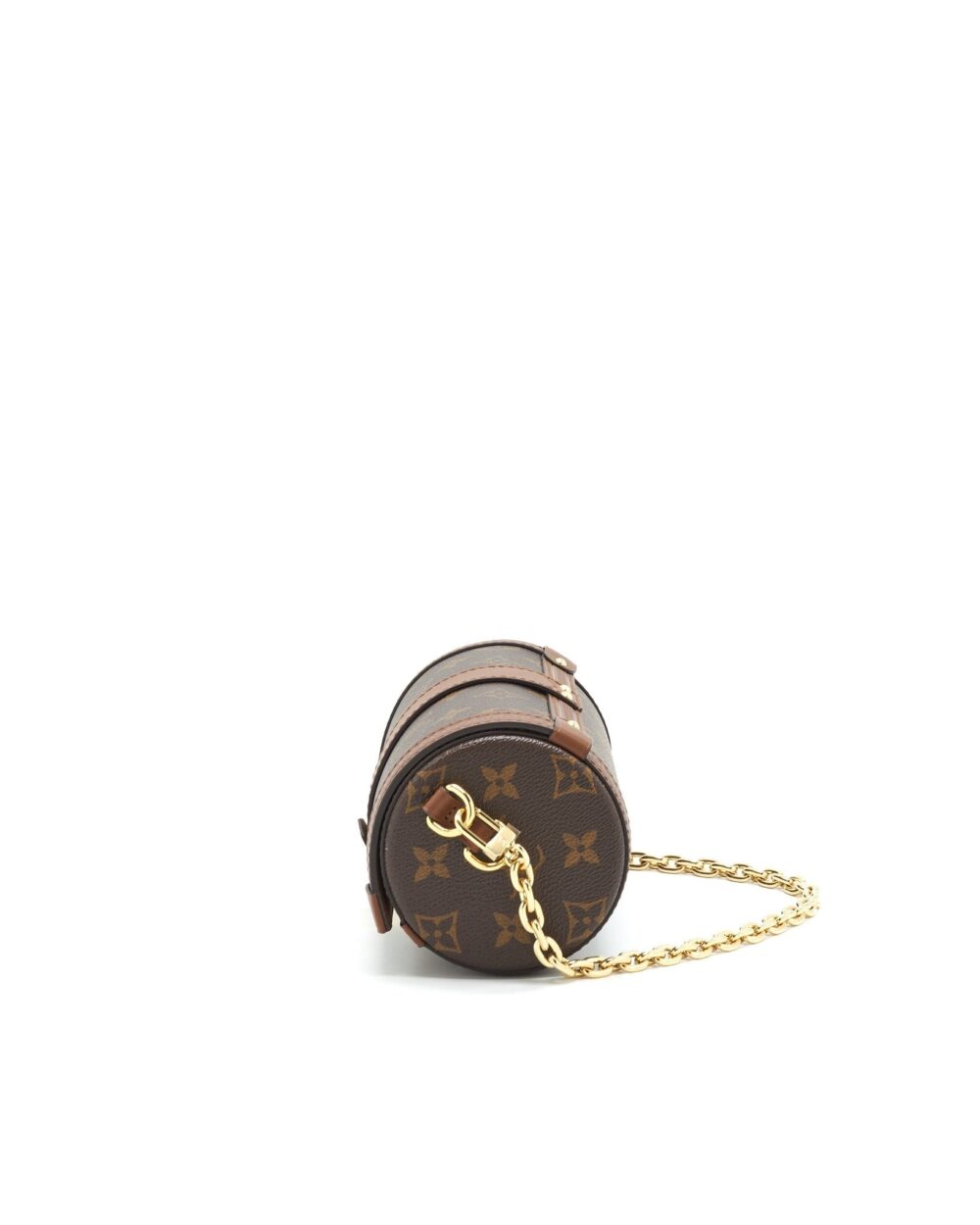 AAA Replica Louis Vuitton LV PAPILLON TRUNK BAG MONOGRAM CANVAS