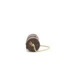 AAA Replica Louis Vuitton LV PAPILLON TRUNK MONOGRAM CANVAS