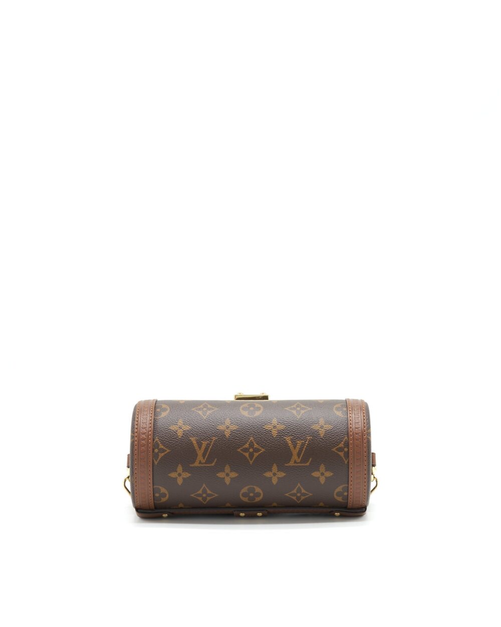 AAA Replica Louis Vuitton LV PAPILLON TRUNK MONOGRAM