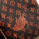 AAA Replica Louis Vuitton LV CATOGRAM PANAME SET MONOGRAM CANVAS MULTICOLOUR GHW