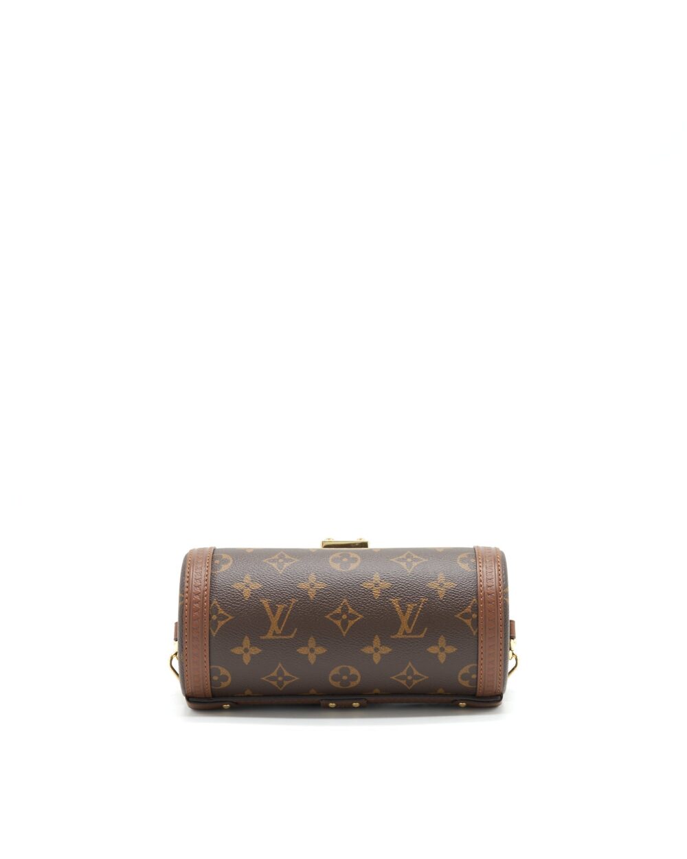 AAA Replica Louis Vuitton LV PAPILLON TRUNK MONOGRAM CANVAS