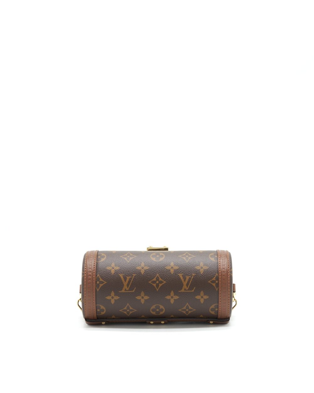 AAA Replica Louis Vuitton LV PAPILLON TRUNK BAG MONOGRAM CANVAS