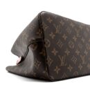 AAA Replica Louis Vuitton LV NEO NOE MONOGRAM CANVAS/PINK GHW