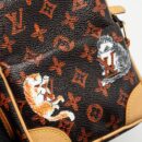 AAA Replica Louis Vuitton LV CATOGRAM PANAME SET MONOGRAM CANVAS MULTICOLOUR GHW