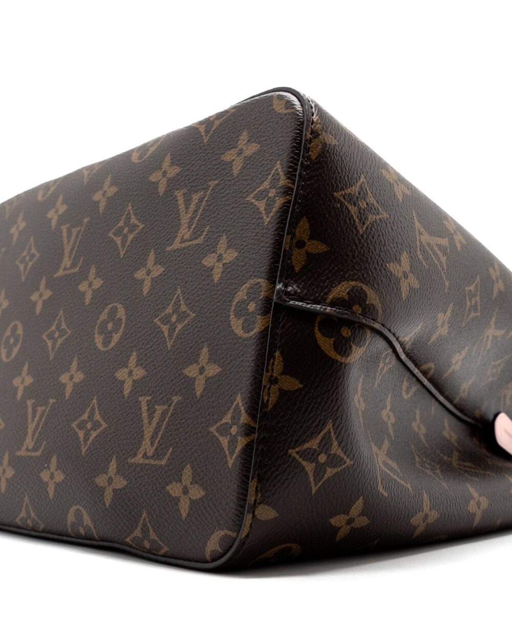 AAA Replica Louis Vuitton LV NEO NOE MONOGRAM CANVAS/PINK GHW