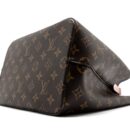 AAA Replica Louis Vuitton LV NEO NOE MONOGRAM CANVAS/PINK GHW