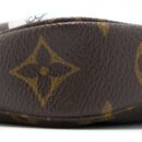 AAA Replica Louis Vuitton LV 2019 LIMITED MINI POCHETTE ACCESSORIES MONOGRAM CANVAS GHW