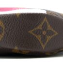 AAA Replica Louis Vuitton LV 2019 LIMITED MINI POCHETTE ACCESSORIES MONOGRAM CANVAS GHW