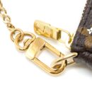 AAA Replica Louis Vuitton LV 2019 LIMITED MINI POCHETTE ACCESSORIES MONOGRAM CANVAS GHW