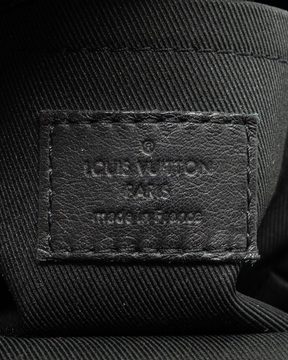 AAA Replica Louis Vuitton LV MINI PALM SPRING BACKPACK MONOGRAM CANVAS GHW