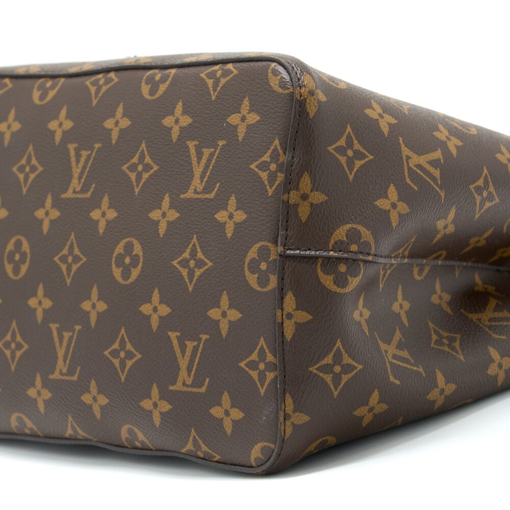 AAA Replica Louis Vuitton LV NEO NOE MONOGRAM CANVAS GHW