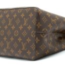 AAA Replica Louis Vuitton LV NEO NOE MONOGRAM CANVAS GHW