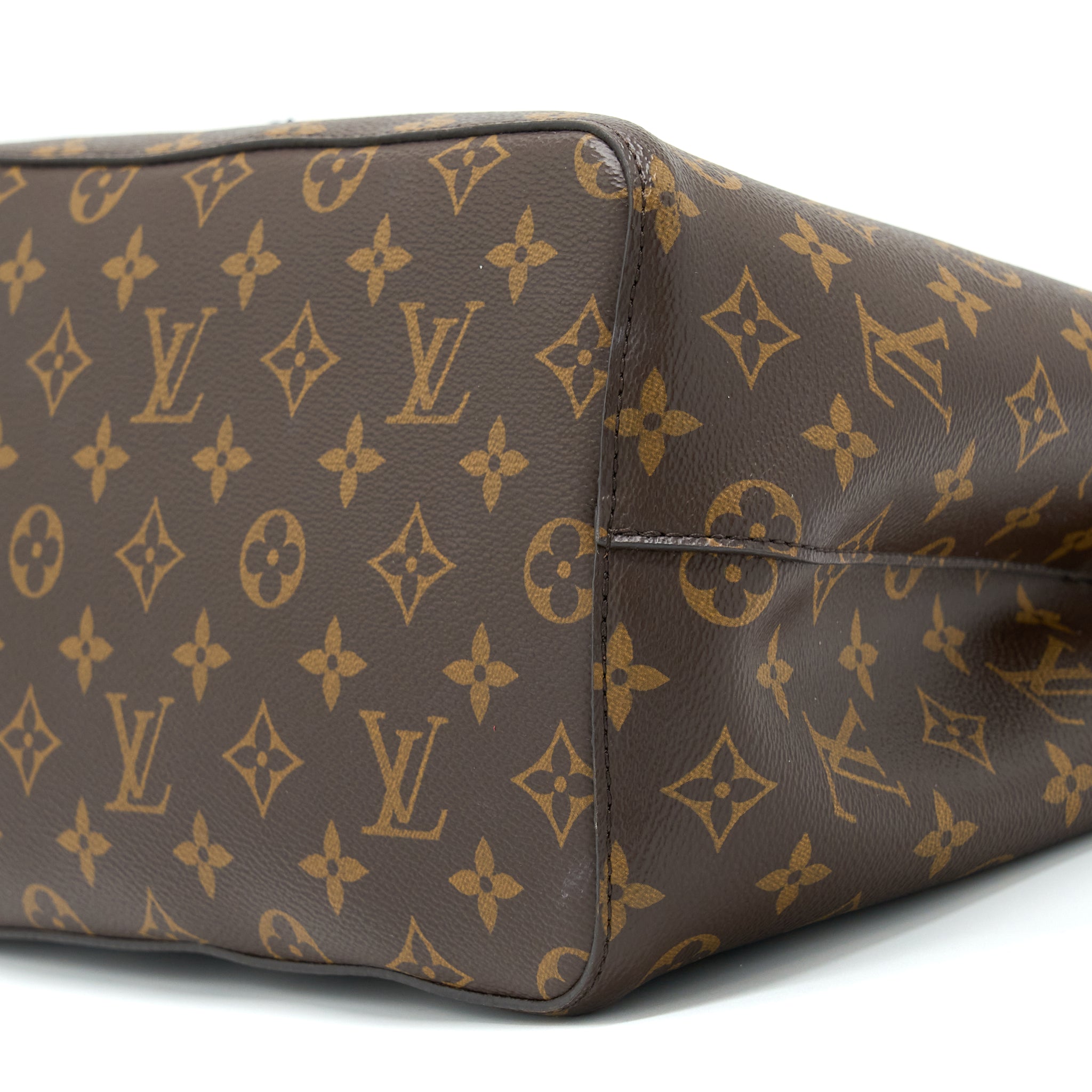AAA Replica Louis Vuitton LV NEO NOE MONOGRAM CANVAS GHW