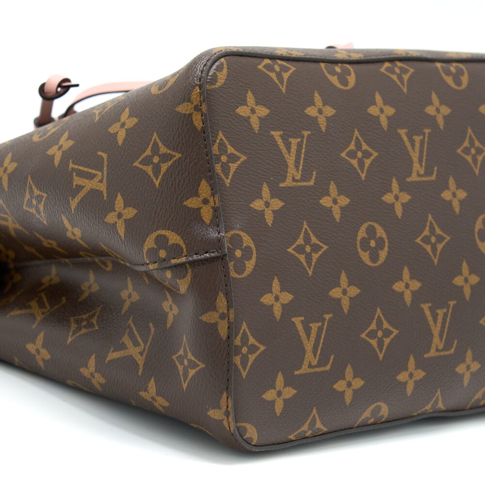 AAA Replica Louis Vuitton LV NEO NOE MONOGRAM CANVAS GHW